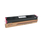 Тонер-картридж Cet 141244 (оригинальный номер: для SHARP MX-2630N (CET, Magenta; пурпурный; 24000стр; Тонер-картридж (TF9) для SHARP MX-2630N)
