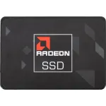 Жесткий диск SSD 128Гб AMD Radeon R5 (2.5