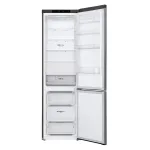Холодильник LG GC-B509SLCL (No Frost, A+, 2-камерный, объем 419:292/127л, инверторный компрессор, графит)