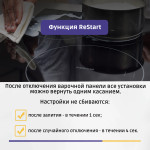 Варочная поверхность Bosch PKF631FP3E