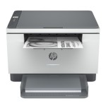 МФУ HP LaserJet MFP M236dw (черно-белая, A4, 64Мб, 29стр/м, 600x600dpi, авт.дуплекс, 20'000стр в мес, Wi-Fi)