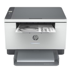 МФУ HP LaserJet MFP M236dw (черно-белая, A4, 64Мб, 29стр/м, 600x600dpi, авт.дуплекс, 20'000стр в мес, Wi-Fi)