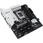 Материнская плата ASUS PRIME Z890M-PLUS WIFI (Socket-1851, Intel Z890, xDDR4 DIMM, microATX, RAID SATA: 0,1,10,5)