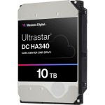 Жесткий диск HDD 10Тб Western Digital Ultrastar DC HA340 (3.5