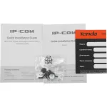 Коммутатор IP-COM G1024D