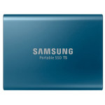 Жесткий диск SSD 500Гб Samsung T5 (1.8