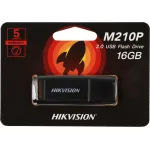 Накопитель USB Hikvision HS-USB-M210P/16G