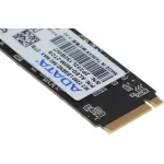 Жесткий диск SSD 2Тб ADATA (M.2, 7400/6800 Мб/с, 630000 IOPS, PCIE 4.0 X4)
