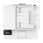 МФУ HP LaserJet Pro MFP M227fdw (лазерная, черно-белая, A4, 256Мб, 28стр/м, 1200x1200dpi, авт.дуплекс, 30'000стр в мес, RJ-45, USB, Wi-Fi)