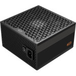 Блок питания PCcooler P5-YK550-B1F (ATX, 550Вт, 20+4 pin, BRONZE)