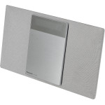 Музыкальный центр Panasonic SC-HC410EG-S