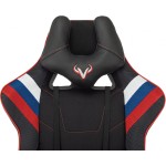 Кресло игровое Бюрократ VIKING 4 AERO