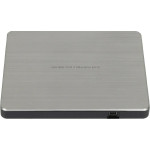 Внешний DVD RW DL привод LG GP60NB60 Black