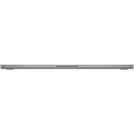 Apple MacBook Air A3114 (Apple M3 (8 core CPU/10 core GPU) 2.75 ГГц/16 ГБ LPDDR5/15