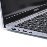 Echips Booster (Intel Core i5 1030NG7 1.1 ГГц/16 ГБ LPDDR4/15.6