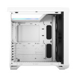 Корпус Fractal Design Torrent Compact RGB White TG Clear Tint (Midi-Tower)