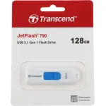 Накопитель USB Transcend JetFlash 790 128Gb