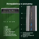 Моноблок Digma Pro Unity (27