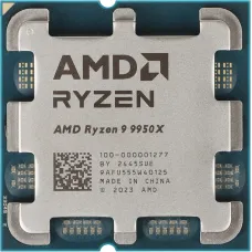 Процессор AMD Ryzen 9 9950X (4300MHz, AM5, L3 64Mb)
