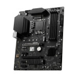 Материнская плата MSI PRO Z790-S WIFI (LGA1700, Intel Z790, 4xDDR5, ATX, RAID SATA: 0,1,15,5)