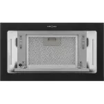 Вытяжка Krona Selina 600 Glass S black