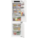 Холодильник полностью встраиваемый Gorenje NRKI517E82WF (A+, 540x1772x545см)