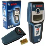 Детектор BOSCH GMS 120 Professional