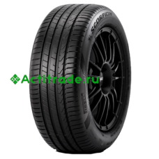 Шина Pirelli Scorpion 255/50 R20 109Y летняя (Extra Load) [4092600]