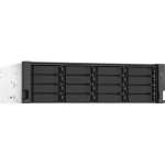 QNAP TS-1673AU-RP-16G (V1500B 2200МГц ядер: 4, 16384Мб DDR4, RAID: 0,1,10,5,6)