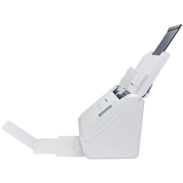 Сканер Avision AD340GWN (А4, 600x600 dpi, 48 бит, 40 стр/мин, двусторонний, USB3.2 Gen1x1, Wi-Fi)