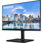 Монитор Samsung F27T450FQI (27