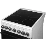 Плита Midea MFO-M4E20T9E(SL)