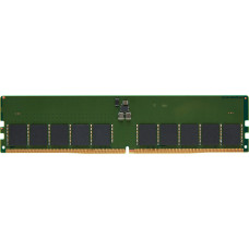 Память DDR5 32Гб 5600МГц Kingston (44800Мб/с, CL46) [KSM56E46BD8KM-32HA]