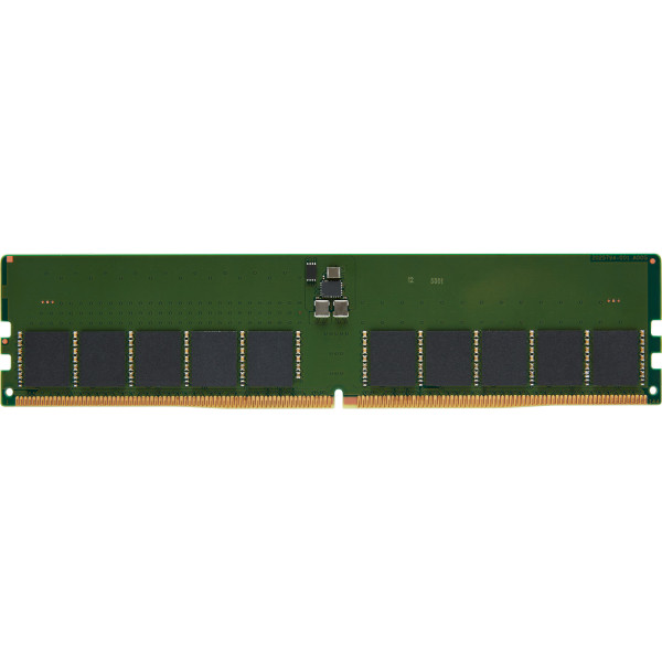 Память DDR5 32Гб 5600МГц Kingston (44800Мб/с, CL46)