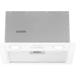 Вытяжка Weissgauff Dubhe 450 White