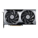 Видеокарта GeForce RTX 5070 2542МГц 12Гб MSI (GDDR7, 192бит)