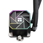 Кулер Thermalright A-ELITE-BL-240-ARGB-V3