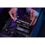 Память DIMM DDR5 32Гб 5600МГц Kingston (44800Мб/с, CL40, 288-pin)