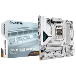 Материнская плата Gigabyte B850M EAGLE WF6E ICE (x)