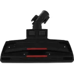 Пылесос Samsung VC18M2150SG (сухая, контейнер, мощность всасывания: 380Вт, пылесборник: 1.5л, потребляемая мощность: 1800Вт)