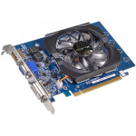 Видеокарта GeForce GT 730 902МГц 2Гб Gigabyte (PCI-E, GDDR3, 64бит, 1xDVI, 1xHDMI)