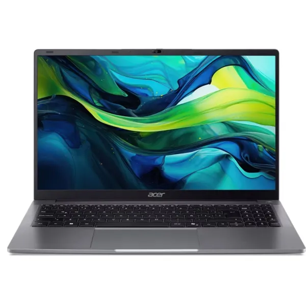 Ноутбук Acer Aspire Lite AL15-32P-C1KD (Intel Celeron N4500 1.1 Ггц/8 ГБ/15.6