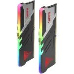 Память DIMM DDR5 2x24Гб 6000МГц Patriot Memory (48000Мб/с, CL30, 288-pin)