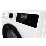 Стиральная машина Gorenje W1NHPI62SCSIRV(класс: A, средняя 59.7x85x38.5см, фронтальная, макс:6кг, 1200об/мин, белый)