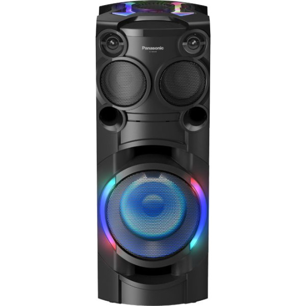Музыкальный центр Panasonic SC-TMAX40GSK
