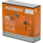 PATRIOT FD 401