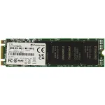 Жесткий диск SSD 1Тб Transcend (2280, 550/500 Мб/с, 72000 IOPS, SATA 3Гбит/с)