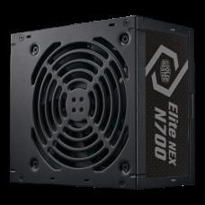Блок питания Cooler Master Elite NEX N700 (ATX, 700Вт, 24 pin, ATX12V 2.41) [MPW-7001-ACBN-BEU]