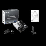 Материнская плата ASUS PRIME Z890M-PLUS WIFI (Socket-1851, Intel Z890, xDDR4 DIMM, microATX, RAID SATA: 0,1,10,5)
