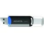 Накопитель USB ADATA AC906-64G-RBK